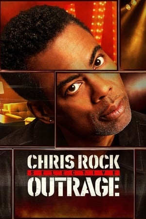  Chris Rock: Selective Outrage (2023) WEB-DL [English] Full Show 720p [500MB] HEVC