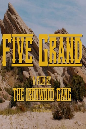  Five Grand (2016) WEB-DL Dual Audio {Hindi-English} 480p [350MB] | 720p [900MB] | 1080p [1.8GB]