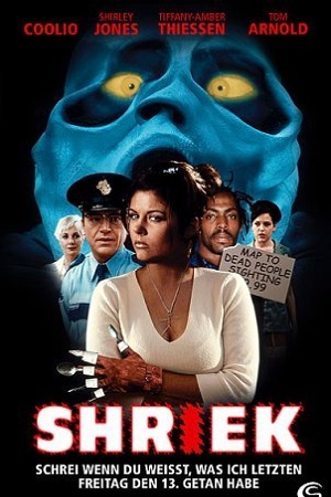  Shriek If You Know What I Did Last Friday The 13Th (2000) Dual Audio {Hindi-English} 480p [300MB] | 720p [1GB]