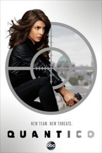  Quantico (Season 1 – 3) English With Subtitles WeB-DL HD 720p WEB-DL [300MB]