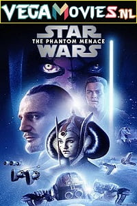  Star Wars: Episode I – The Phantom Menace (1999) Dual Audio {Hindi-English} 480p [400MB] | 720p [1.5GB] | 1080p [2.3GB]