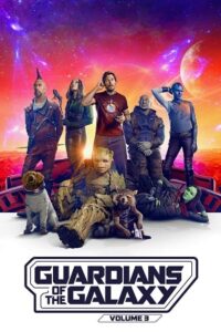  Guardians of the Galaxy Volume 3 (2023) English With Subtitles WeB-DL 480p [450MB] | 720p [1.2GB] | 1080p [2.9GB]