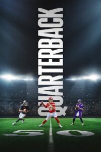  Quarterback (2023) Season 1 Complete Dual Audio {Hindi-English} NF WEB Series 720p | 1080p WEB-DL