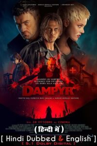  Dampyr (2022) AMZN WEB-DL Dual Audio {Hindi-English} 480p [400MB] | 720p [800MB] | 1080p [2GB]