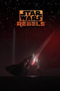  Star Wars – Rebels Twilight Of The Apprentice (2016) BluRay Dual Audio {Hindi-English} 480p [380MB] | 720p [460MB]