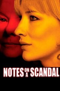  Notes on a Scandal (2006) BluRay {English With Subtitles} Full Movie 480p [300MB] | 720p [800MB] | 1080p [2GB]