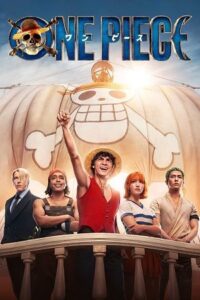  One Piece – Netflix Original (2023) Season 1 Complete Dual audio {Hindi-English} 480p | 720p | 1080p WEB-DL