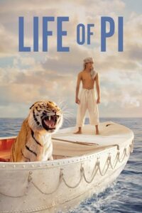  Life of Pi (2012) Dual Audio [Hindi - English] WeB-DL 480p [450MB] | 720p [1.3GB] | 1080p [2.2GB] | 2160p 4K