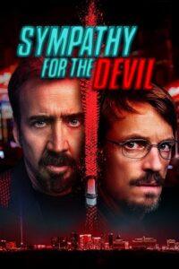  Sympathy for the Devil (2023) Dual Audio [Hindi - English] WeB-DL 480p [400MB] | 720p [800MB] | 1080p [2GB]