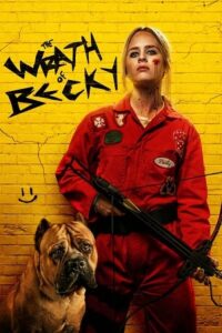  The Wrath of Becky (2023) Dual Audio [Hindi (ORG 5.1) - English] WeB-DL 480p [400MB] | 720p [800MB] | 1080p [1.1GB]