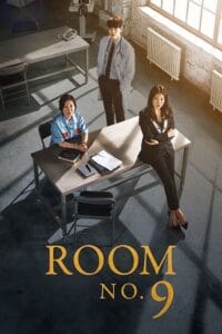  Room No. 9 (Season 1) Hindi-Dubbed (ORG) Complete All Episodes MXPlayer-Series 480p | 720p | 1080p WEB-DL