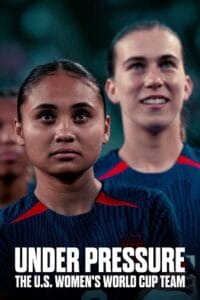  Under Pressure: The U.S. Womens World Cup Team (2023) Season 1 Dual Audio {Hindi-English} 720p | 1080p NF WEB-DL