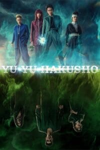  Yu Yu Hakusho – Netflix Original (2023) Season 1 Multi-Audio {Hindi-English-Japanese} Complete-Series 480p | 720p | 1080p WEB-DL