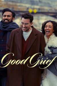  Good Grief (2024) NF WEB-DL Dual Audio {Hindi-English} 480p [350MB] | 720p [920MB] | 1080p [2.2GB]