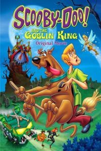  Scooby-Doo and the Goblin King (2008) WeB-DL [Multi Audio] 480p [450MB] | 720p [850MB] | 1080p [2GB]