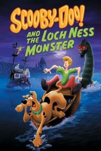  Scooby-Doo and the Loch Ness Monster (2004) Dual Audio [Hindi DD2.0 - English DD5.1] WeB-DL 480p [350MB] | 720p [650MB] | 1080p [1.6GB]