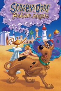  Scooby-Doo in Arabian Nights (1994) Dual Audio [Hindi DD2.0 - English DD5.1] WeB-DL 480p [350MB] | 720p [450MB] | 1080p [1.3GB]