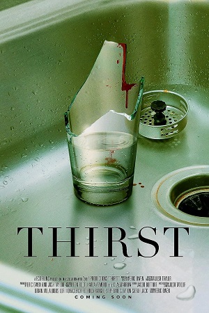  Thirst (2023) WEB-DL Dual Audio {Hindi-English} 480p [360MB] | 720p [1.2GB]