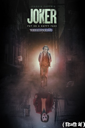  Joker (2019) BluRay Dual Audio [Hindi ORG. - English] 480p [350MB] | 720p [1.2GB] | 1080p [2GB] | 2160p SDR Full-Movie