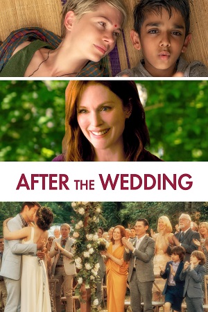  After the Wedding (2019) BluRay Dual Audio {Hindi-English} 480p [370MB] | 720p [1GB] | 1080p [2.4GB] Full-Movie