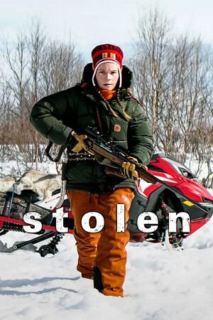  Stolen (2024) WEB-DL Dual Audio {Hindi-English} 480p [390MB] | 720p [1.1GB] | 1080p [2.4GB] – Netflix Original Film