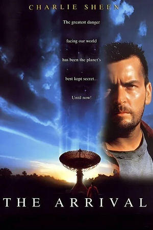  The Arrival (1996) BluRay Dual Audio {Hindi-English} 480p [410MB] | 720p [1.1GB] | 1080p [2GB] Full-Movie