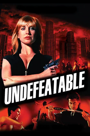  Undefeatable (1993) BluRay Dual Audio {Hindi-English} 480p [350MB] | 720p [960MB] | 1080p [1.8GB]