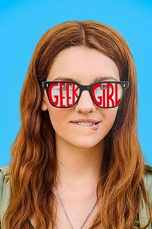  Geek Girl (2024) Season 1 Complete Dual Audio {Hindi-English} 480p | 720p | 1080p WEB-DL