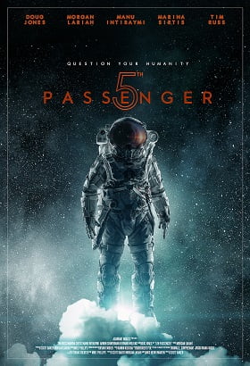  5th Passenger (2018) Dual Audio {Hindi-English} BluRay 480p [300MB] | 720p [900MB]