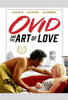  Ovid and the Art of Love (2020) Full Movie In English BluRay 480p [350MB] | 720p [800MB]