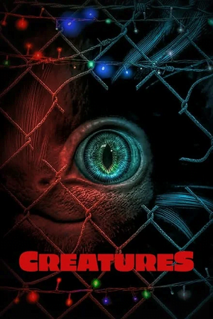  Creatures (2021) Dual Audio {Hindi-English} 480p [370MB] | 720p [1.1GB] BluRay