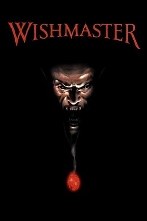  Wishmaster (1997) Dual Audio [Hindi - English] WeB-DL 480p [350MB] | 720p [850MB] | 1080p [2GB]