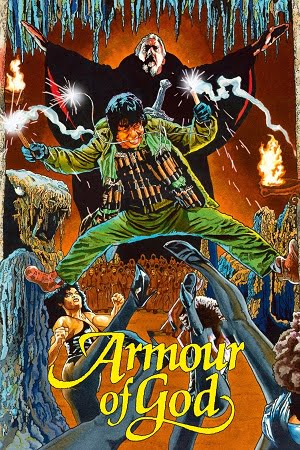  Armour of God (1986) Dual Audio [Hindi - English] BluRay 480p [350MB] | 720p [950MB] | 1080p [2GB]