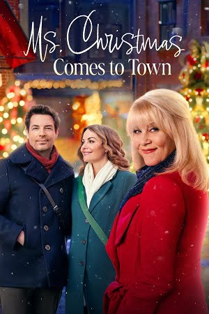  Ms Christmas Comes To Town (2023) {English with Subtitles} Full Movie WEB-DL 480p [250MB] | 720p [650MB] | 1080p [1.6GB]