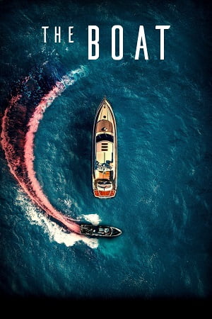  The Boat (2022) Dual Audio [Hindi - English] BluRay 480p [400MB] | 720p [950MB] | 1080p [2.1GB]