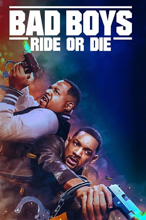  Bad Boys: Ride or Die (2024) Dual Audio [Hindi ORG. - English] WeB-DL 480p [380MB] | 720p [1GB] | 1080p [2.4GB] | 2160p [10GB] 4K SDR