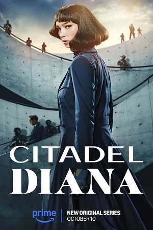  Citadel: Diana – Season 1 (2024) Dual Audio {Hindi-English} Amazon Original All Episodes 480p 720p 1080p