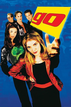  Go (1999) BluRay Dual Audio {Hindi-English} 480p [370MB] | 720p [950MB] | 1080p [1.7GB]