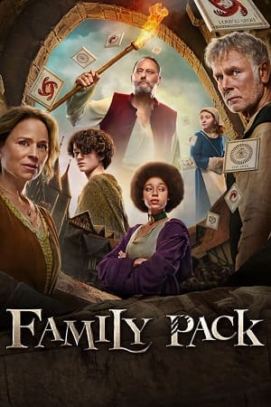  Family Pack (2024) MulTi Audio {Hindi-English-French} WEB-DL 480p [340MB] | 720p [950MB] | 1080p [2.2GB] – NetFlix Film H.264 - x264