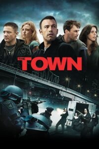  The Town (2010) EXTENDED BluRay Dual Audio {Hindi-English} 480p [500MB] | 720p [1GB] | 1080p [3GB]