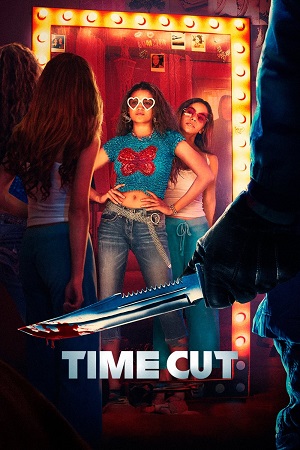  Time Cut (2024) NetFlix – Dual Audio {Hindi-English} WEB-DL 480p [350MB] | 720p [930MB] | 1080p [2.4GB]