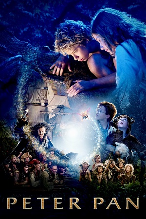  Peter Pan (2003) BluRay Dual Audio [Hindi 2.0 - English 5.1] 480p [300MB] | 720p [1.2GB] | 1080p [2.4GB]