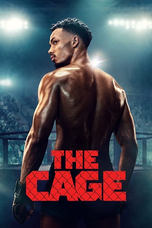  The Cage (2024) Season 1 Complete Dual Audio {Hindi-English} NetFlix Series 480p 720p 1080p WEB-DL