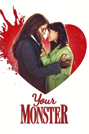  Your Monster (2024) WEB-DL {English With Subtitles} Full Movie 480p [310MB] | 720p [850MB] | 1080p [2GB]