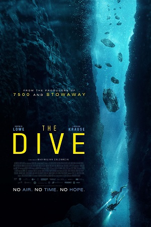  The Dive (2024) BluRay Dual Audio {Hindi-English} 480p [300MB] | 720p [1GB] | 1080p [2GB]