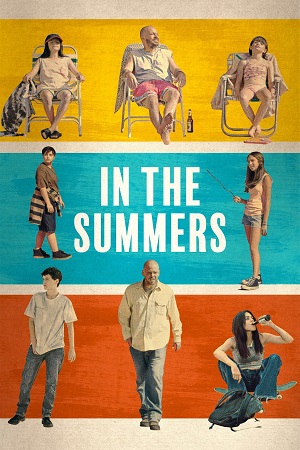  In the Summers (2024) {English with Subtitles} Full Movie WEB-DL 480p [300MB] | 720p [800MB] | 1080p [2GB]