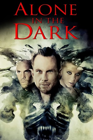  Alone in the Dark (2005) Dual Audio {Hindi-English} Directors Cut BluRay 480p [330MB] | 720p [950MB] | 1080p [2.1GB]