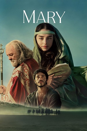  Mary (2024) NetFlix Original Dual Audio {Hindi-English} WEB-DL 480p [400MB] | 720p [1.2GB] | 1080p [2.4GB]