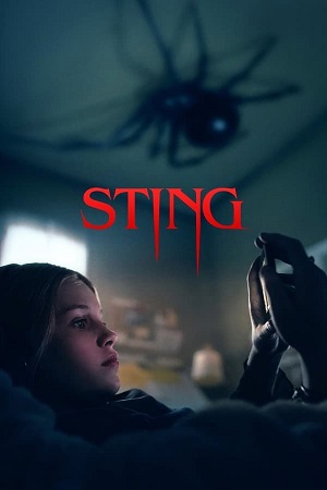  Sting (2024) ORG. DD5.1 [Hindi - English] Blu-Ray 480p [430MB] | 720p [910MB] | 1080p [2.2GB]