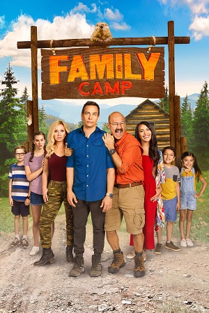  Family Camp (2022) Dual Audio {Hindi-English} Web-DL 480p [400MB] | 720p [1.1GB] | 1080p [2.3GB]